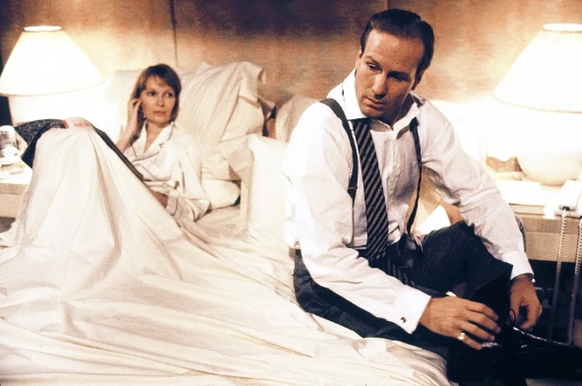 Alice, 1990 - fotogaléria