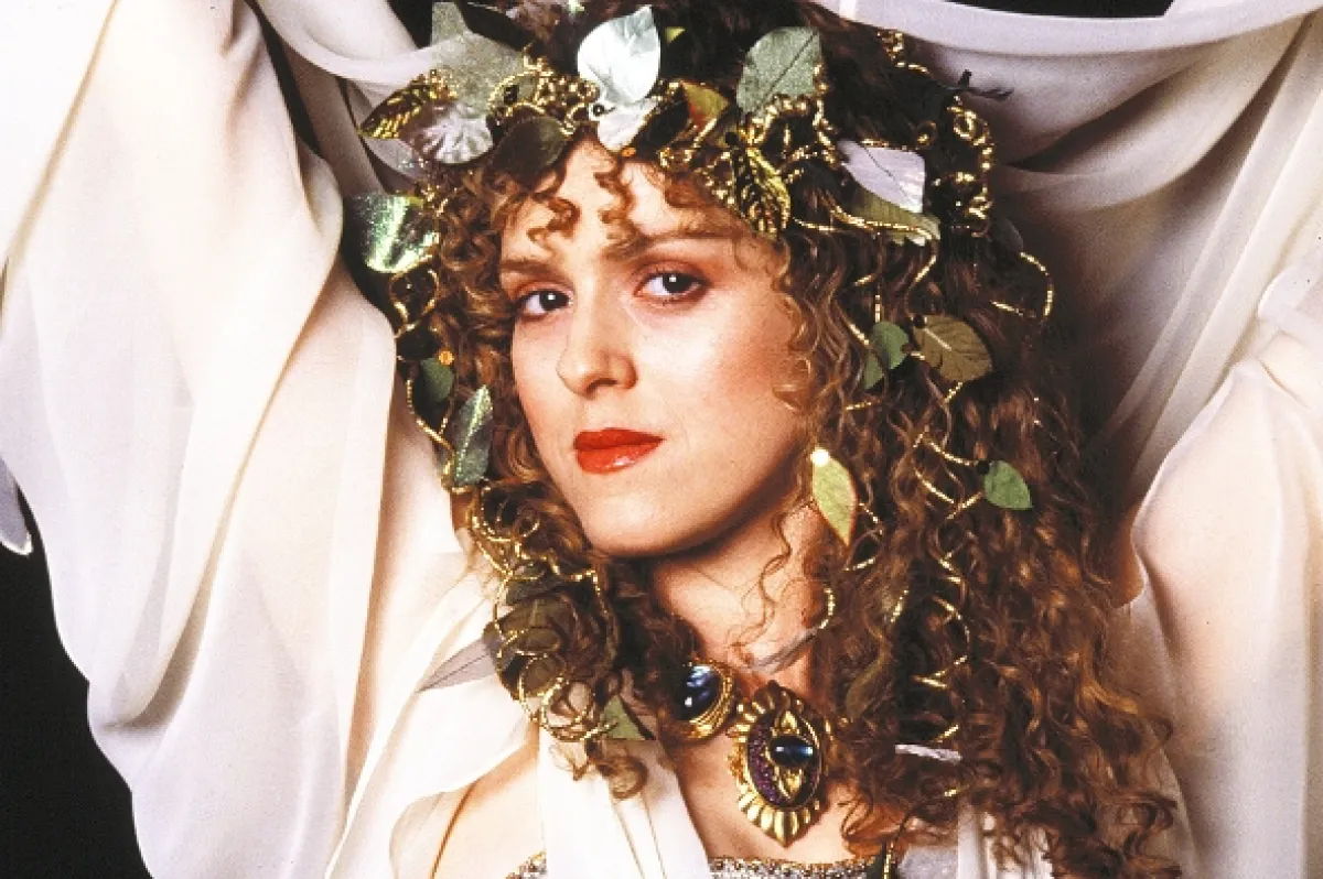 Alice, 1990 - fotogaléria