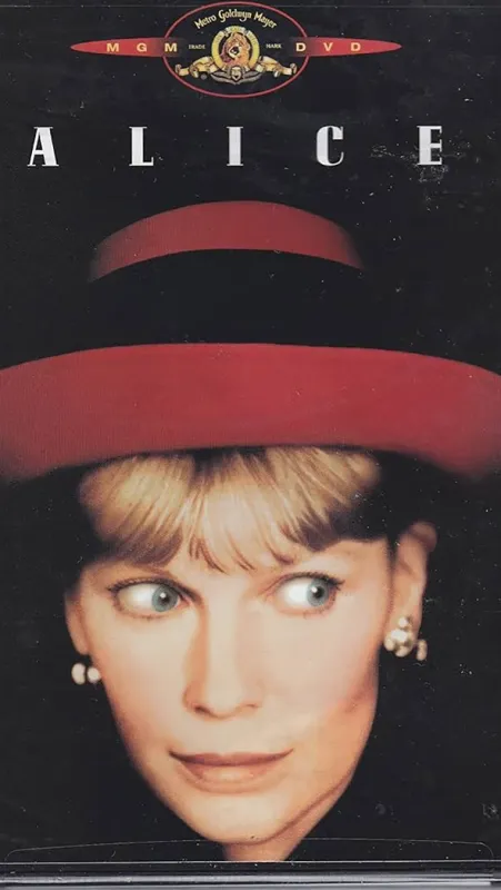 Alice, 1990 - fotogaléria
