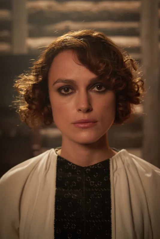 Colette: Příběh vášně, 2017 - fotogaléria