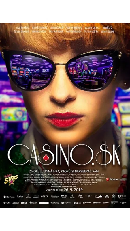 Casino.sk (Casino.$k), 2019 - fotogaléria