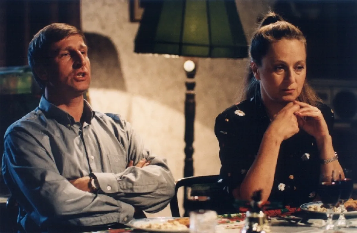Sedem a jedna noc, 1997 - fotogaléria