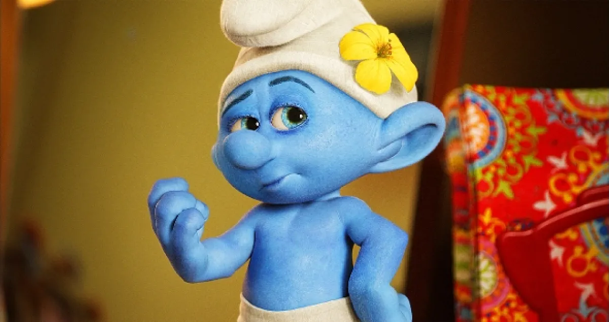 Šmolkovia 2 (The Smurfs 2), 2013 - fotogaléria