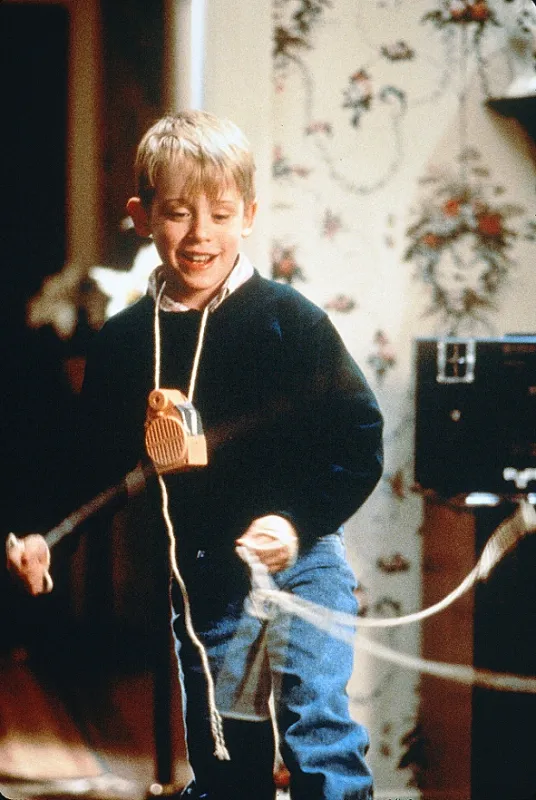 Sám doma (Home Alone), 1990 - fotogaléria