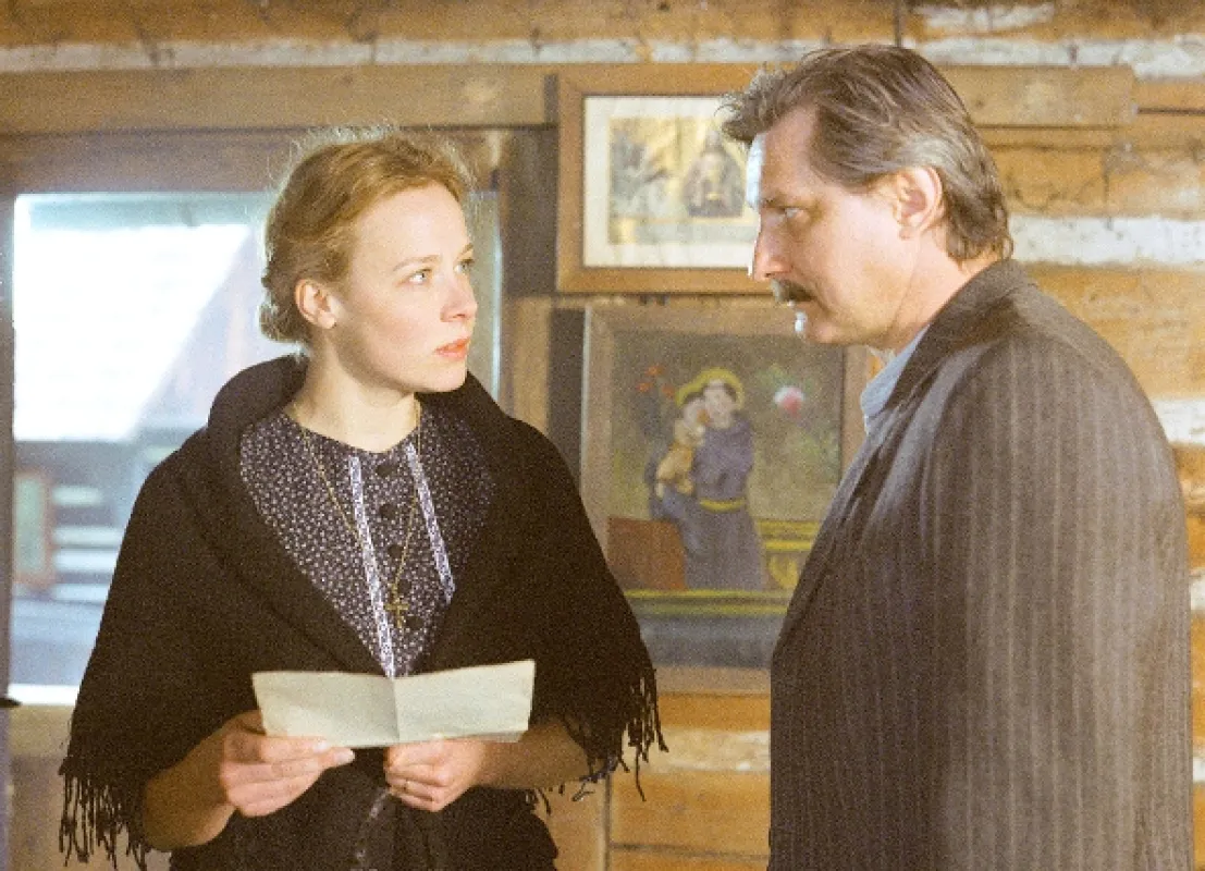 Dobrodružství kriminalistiky, 1991 - fotogaléria