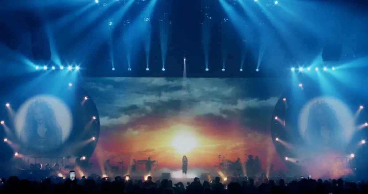 Shakira: El Dorado World Tour - fotogaléria