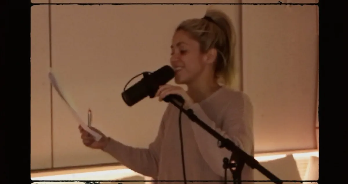 Shakira: El Dorado World Tour - fotogaléria
