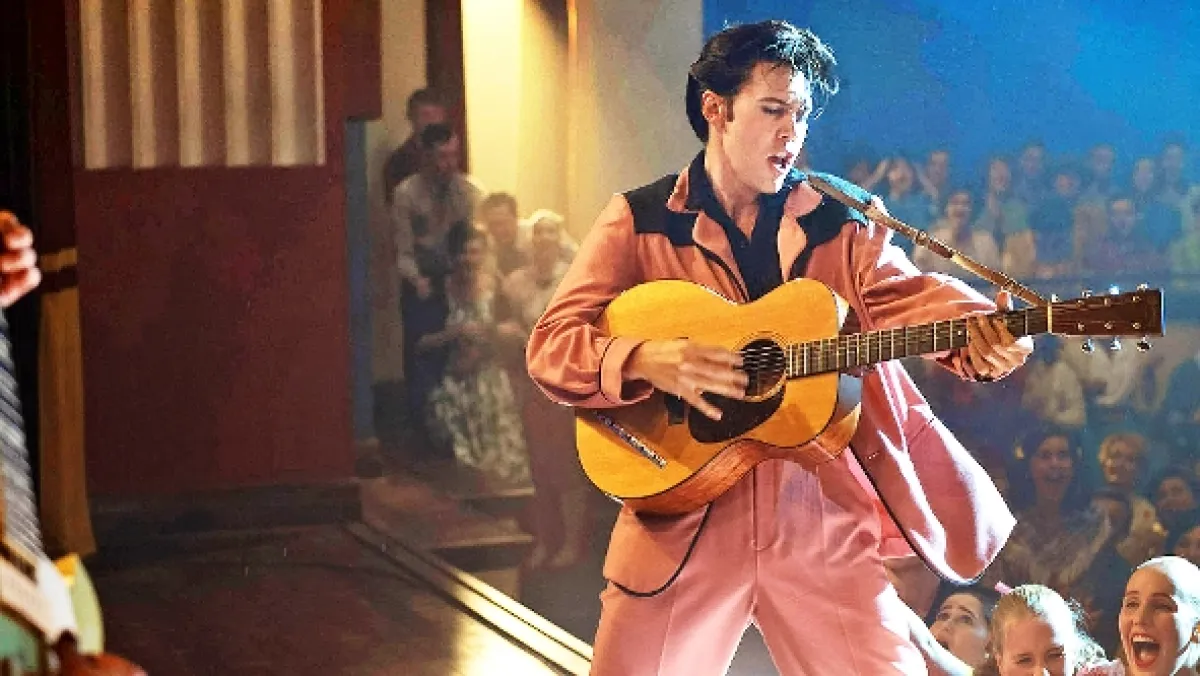 Elvis, 2022 - fotogaléria