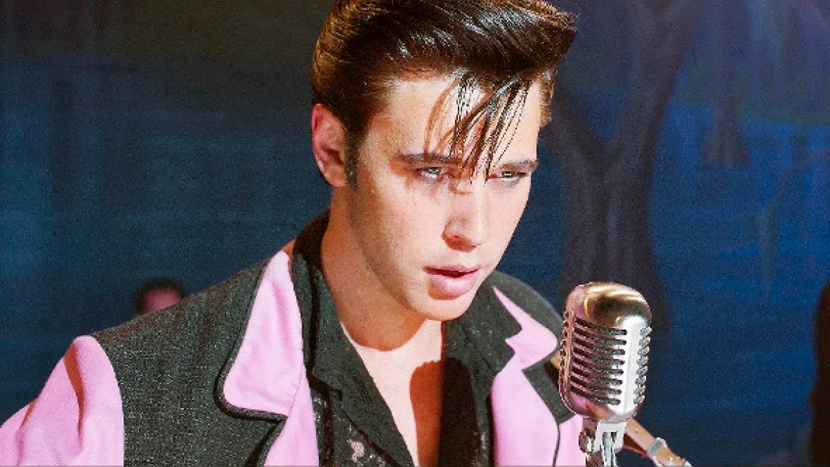 Elvis, 2022 - fotogaléria