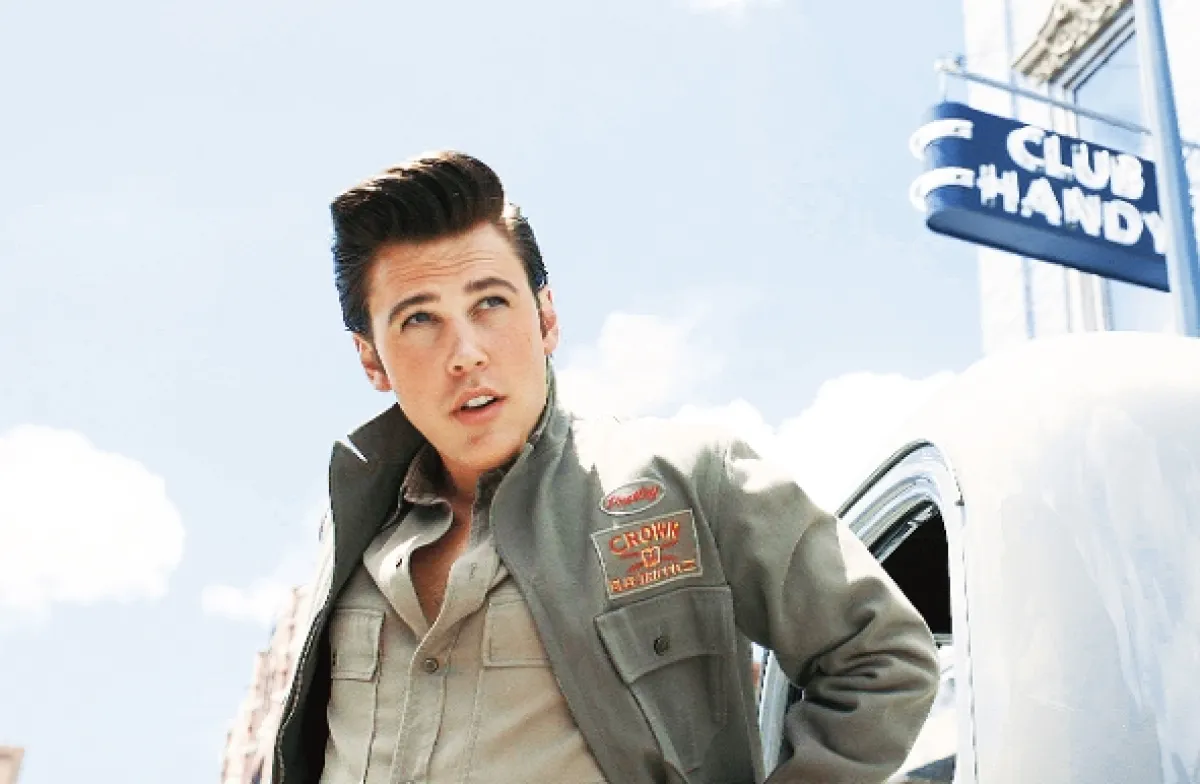 Elvis, 2022 - fotogaléria