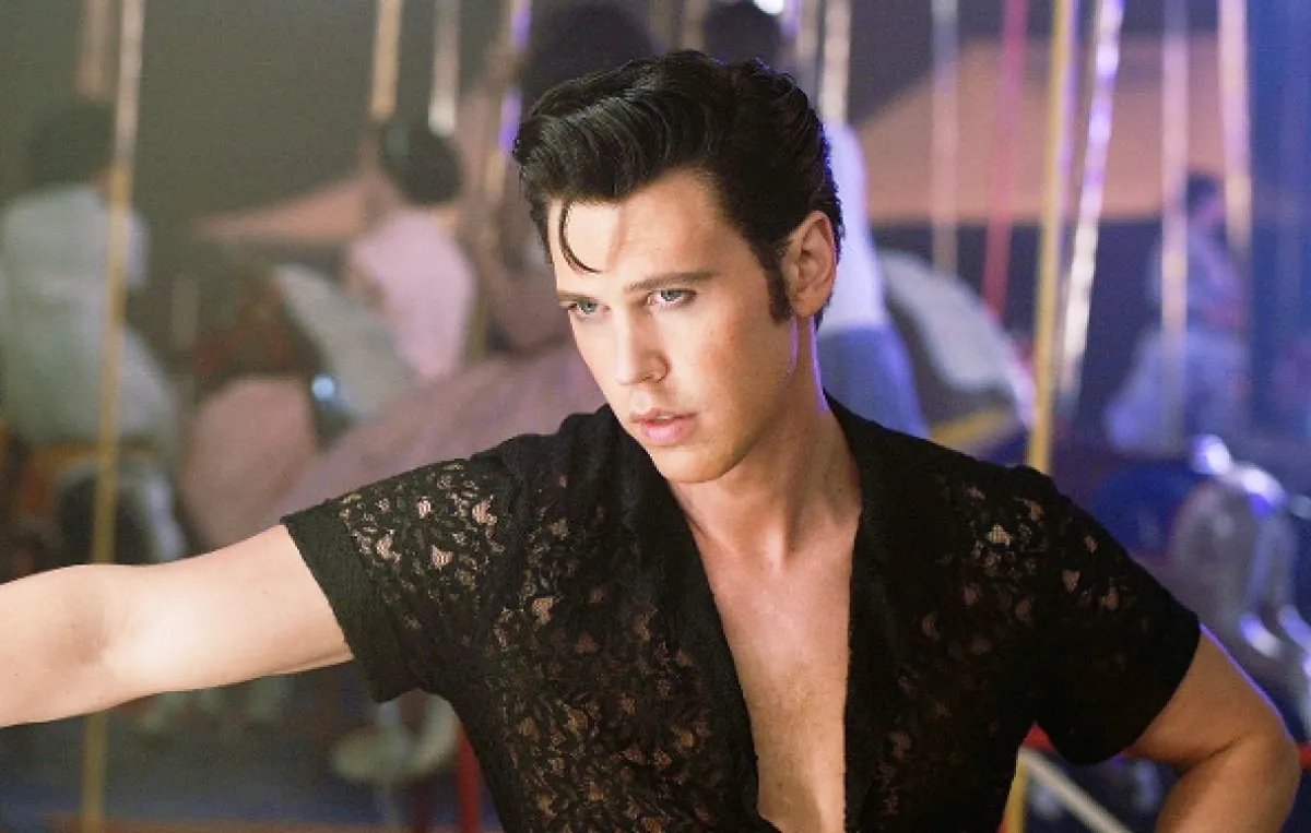 Elvis, 2022 - fotogaléria