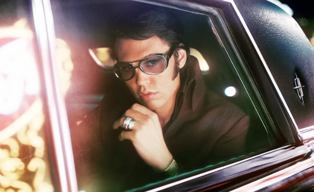 Elvis, 2022 - fotogaléria
