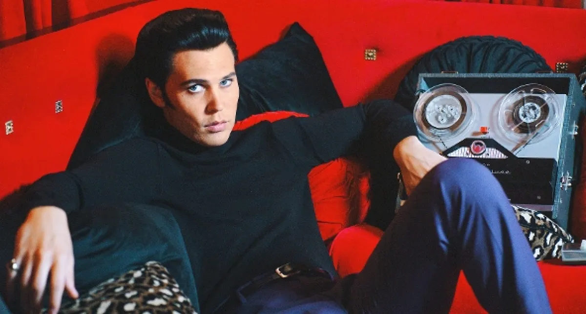 Elvis, 2022 - fotogaléria
