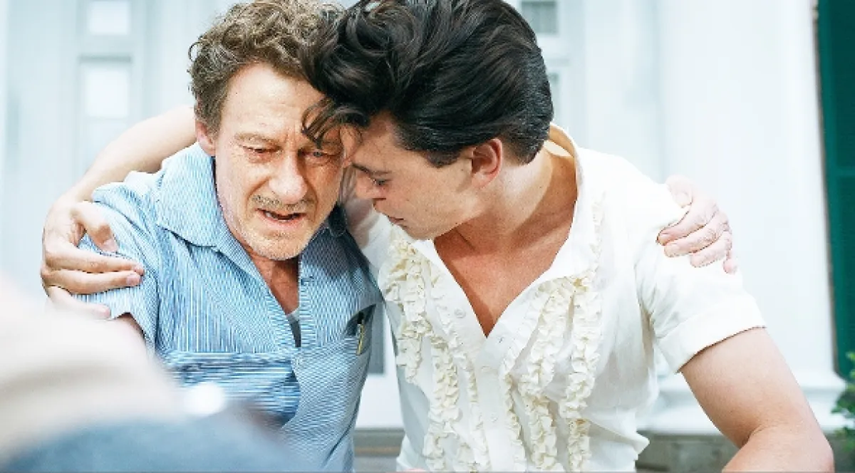 Elvis, 2022 - fotogaléria