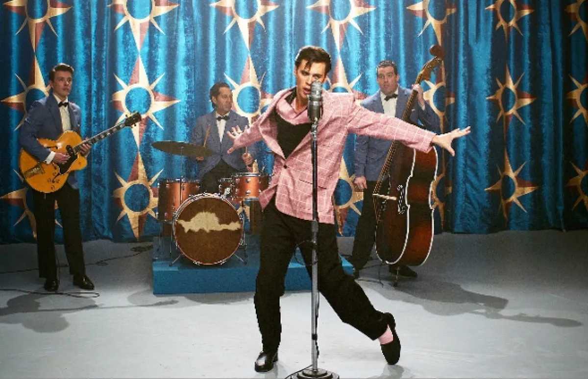 Elvis, 2022 - fotogaléria