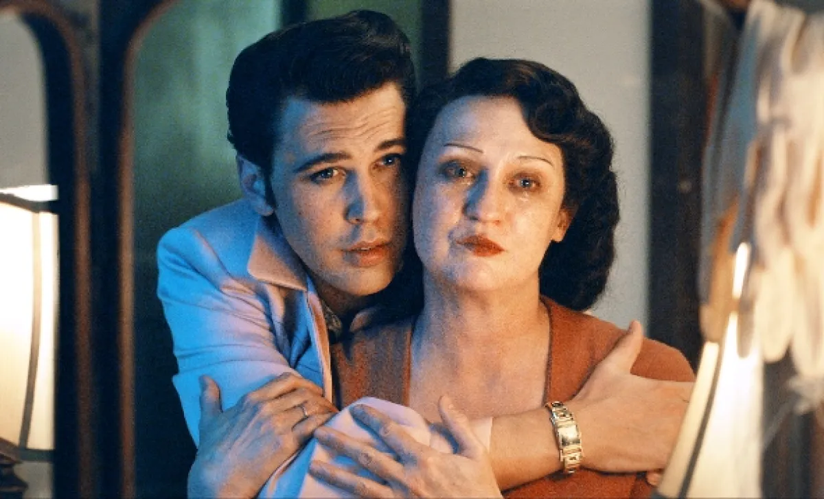 Elvis, 2022 - fotogaléria
