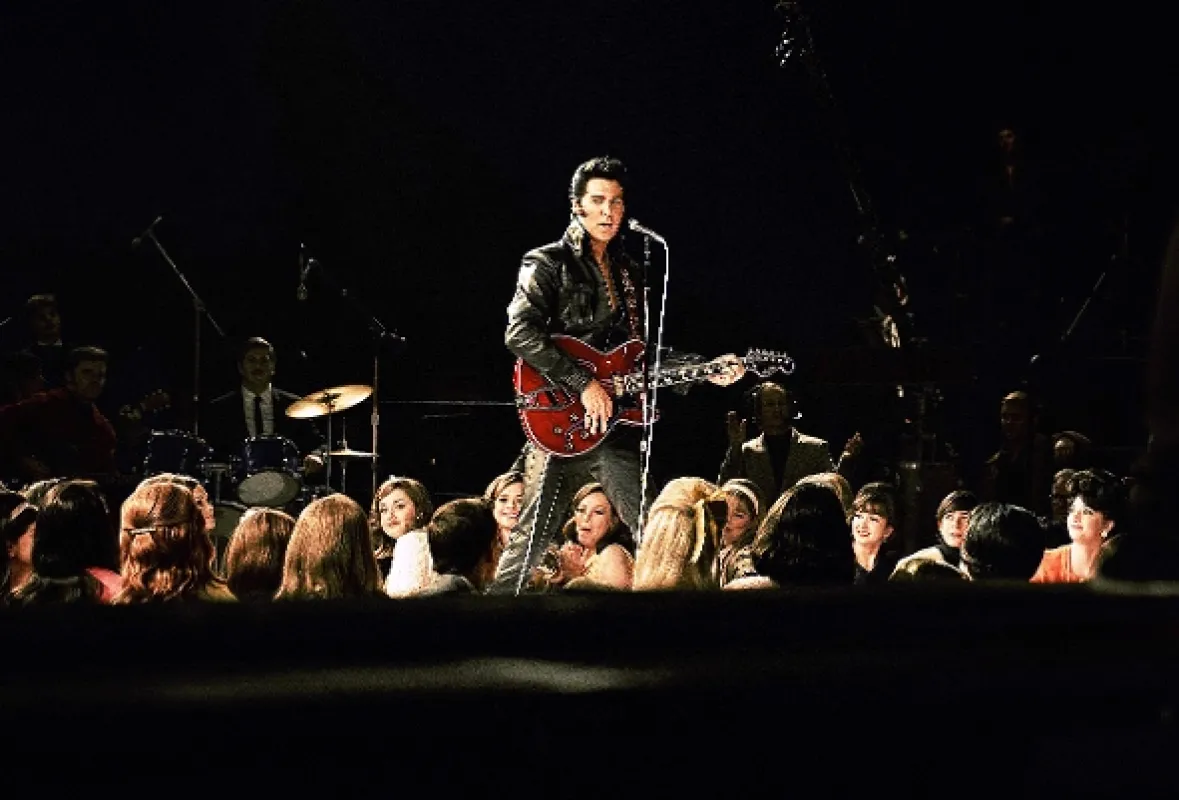 Elvis, 2022 - fotogaléria