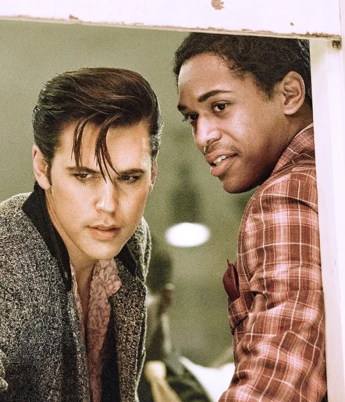 Elvis, 2022 - fotogaléria