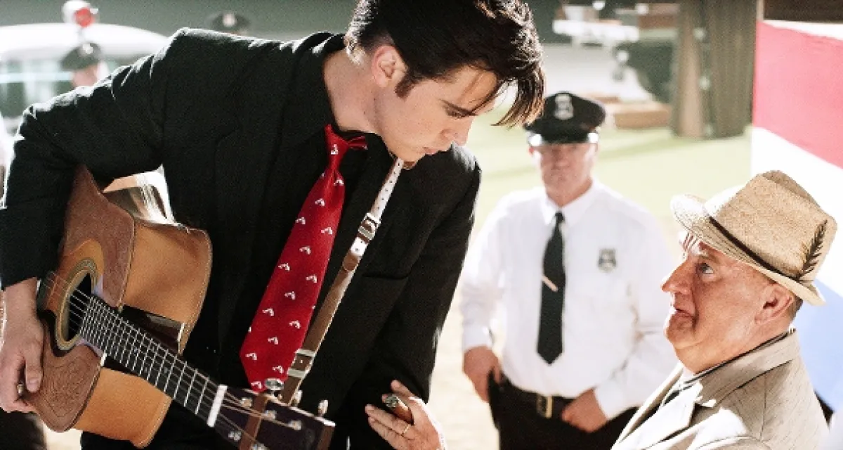 Elvis, 2022 - fotogaléria