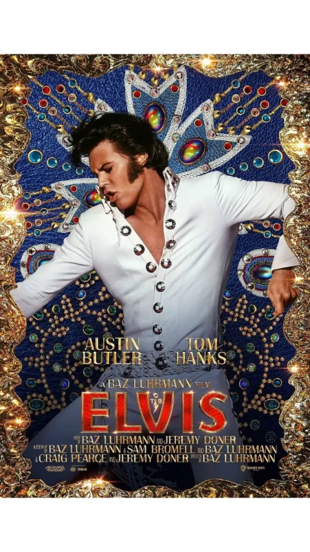 Elvis, 2022 - fotogaléria