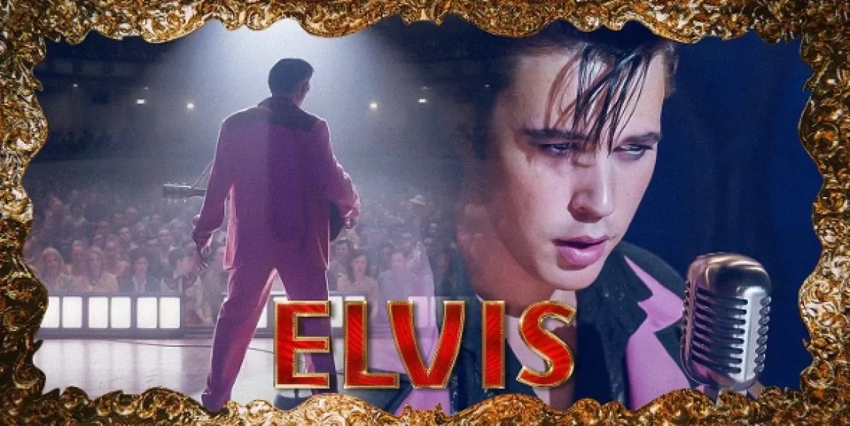 Elvis, 2022 - fotogaléria
