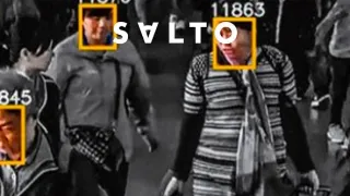 Čína: Sociální kredit mé ženy
