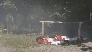 Úsvit nezávislosti (2/2)