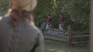 Úsvit nezávislosti (2/2)