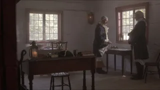 Úsvit nezávislosti (2/2)