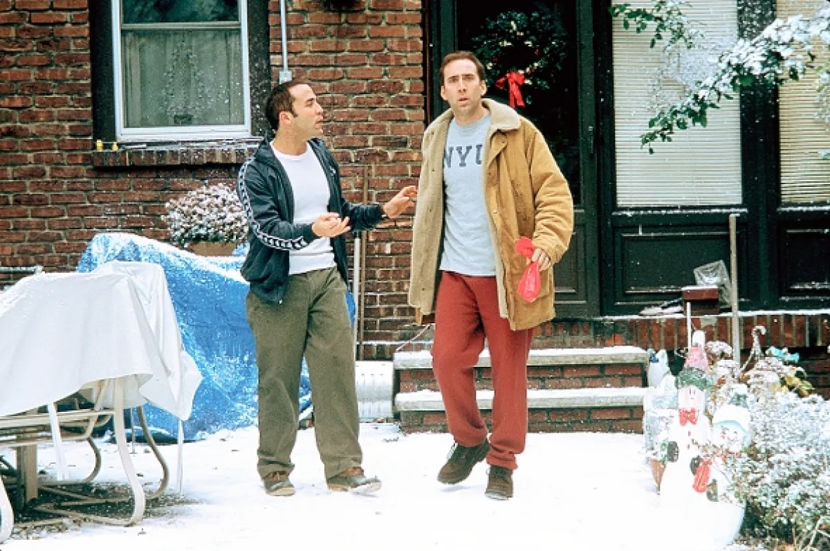 Otec rodiny (The Family Man), 2000 - fotogaléria