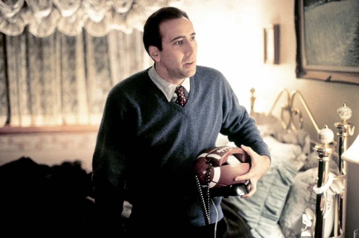 Otec rodiny (The Family Man), 2000 - fotogaléria