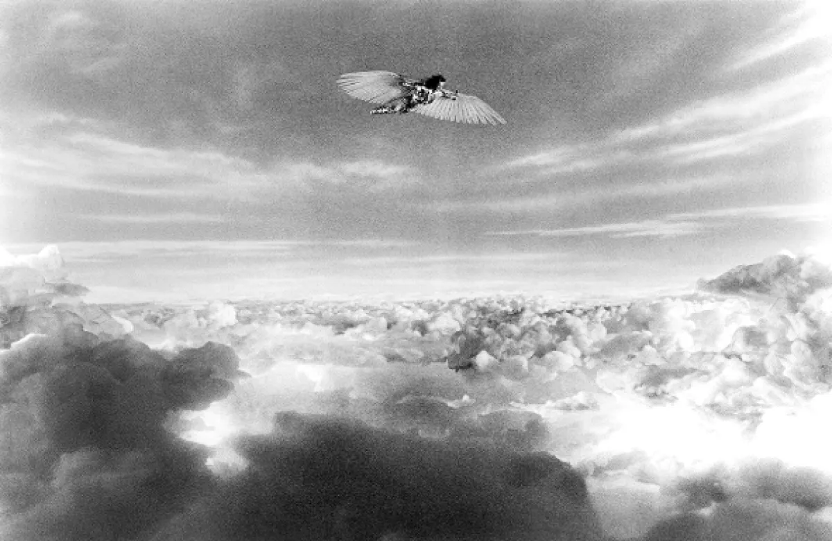 Brazil, 1985 - fotogaléria