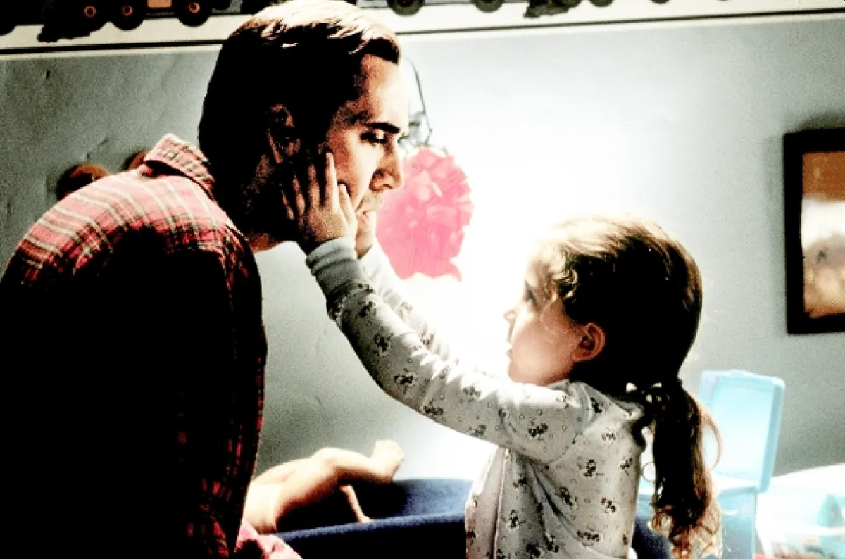 Otec rodiny (The Family Man), 2000 - fotogaléria