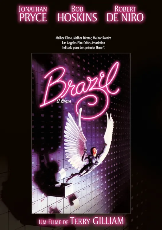 Brazil, 1985 - fotogaléria