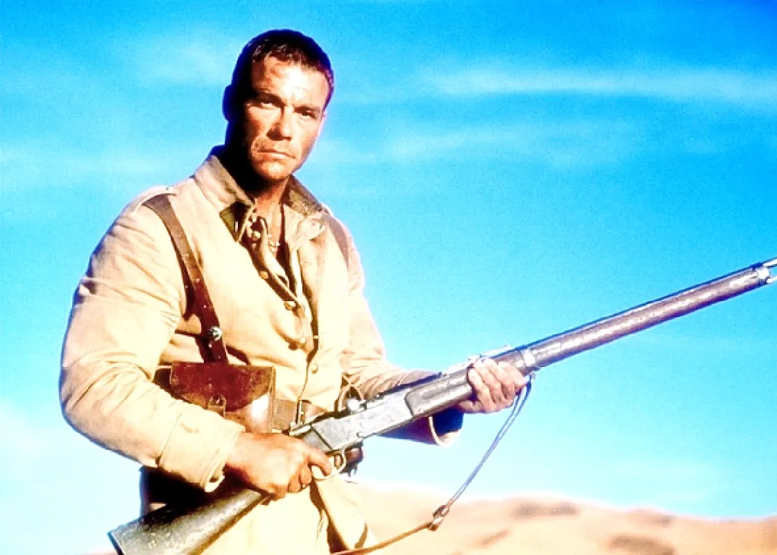 Legionár, 1998 - fotogaléria