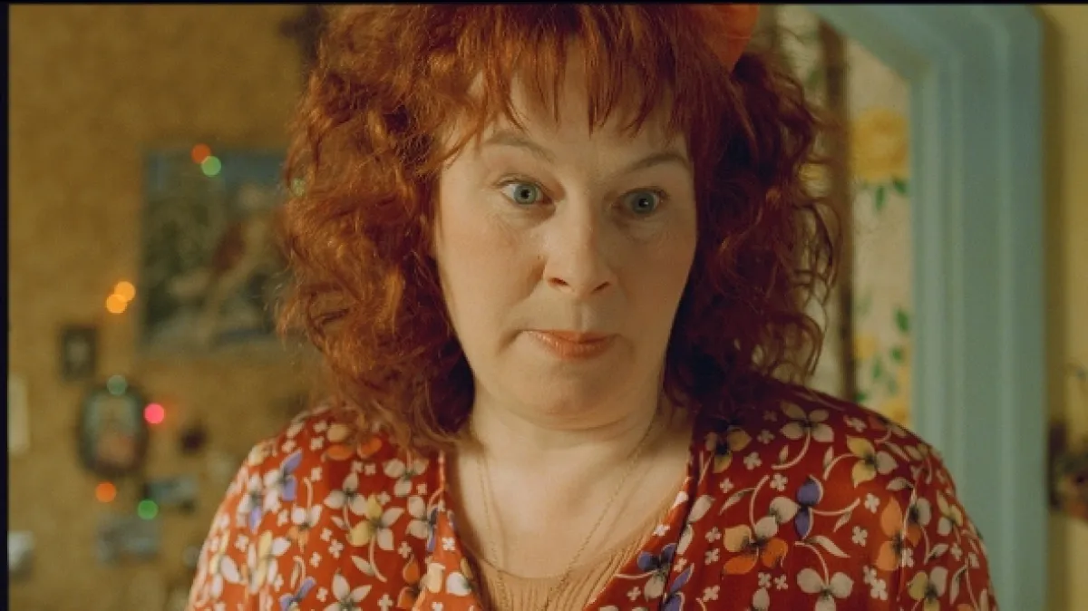 Amélia z Montmartru (Fabuleux destin d’Amélie Poulain, Le), 2001 - fotogaléria