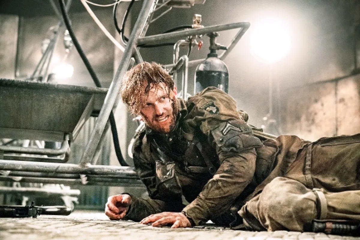 Overlord: Nacistické zombie (Overlord), 2018 - fotogaléria