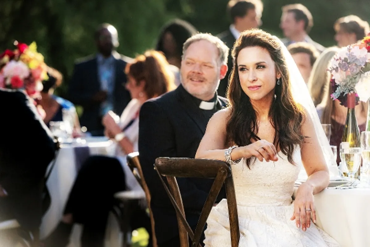 Dom pre dvoch: Veľký deň (All Of My Heart: The Wedding), 2018 - fotogaléria