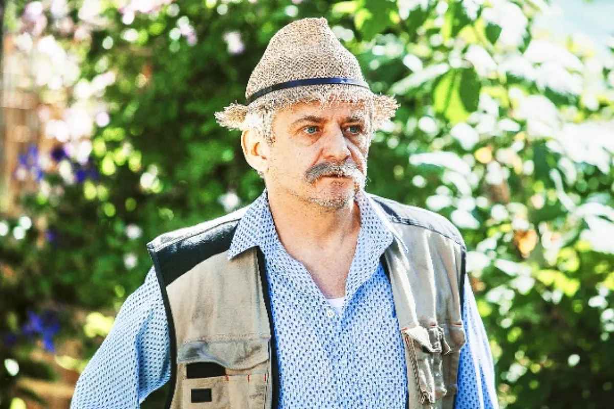 Krejzovi, 2018 - fotogaléria