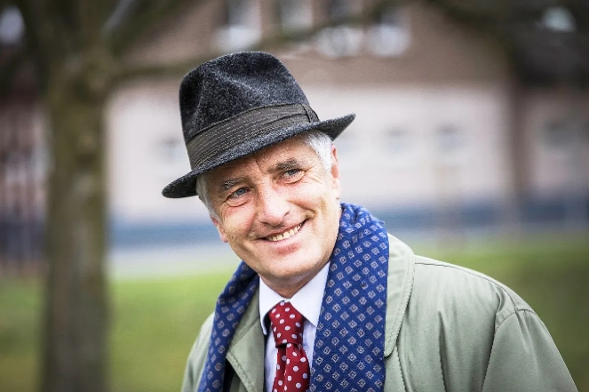 Strážmistr Topinka, 2018 - fotogaléria