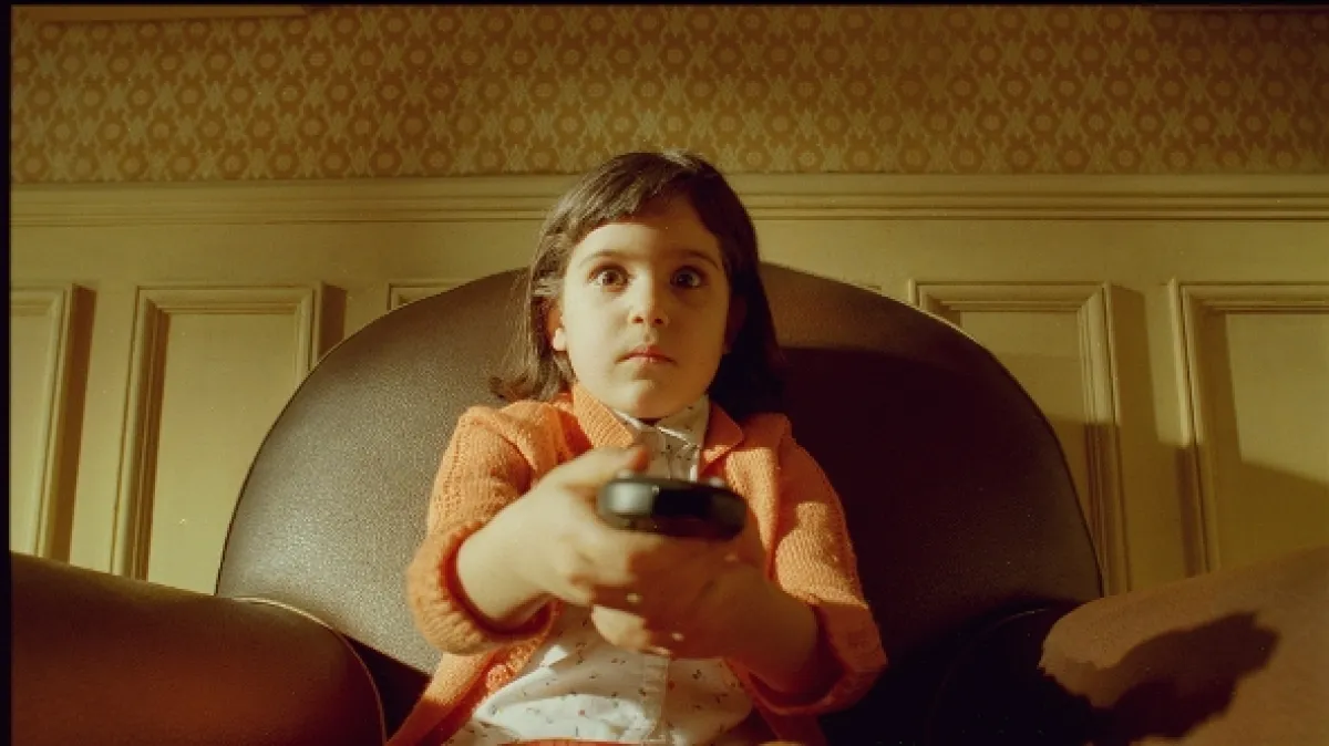 Amélia z Montmartru (Fabuleux destin d’Amélie Poulain, Le), 2001 - fotogaléria