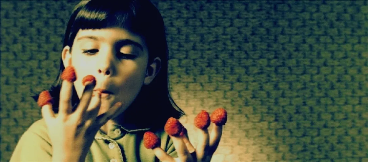 Amélia z Montmartru (Fabuleux destin d’Amélie Poulain, Le), 2001 - fotogaléria