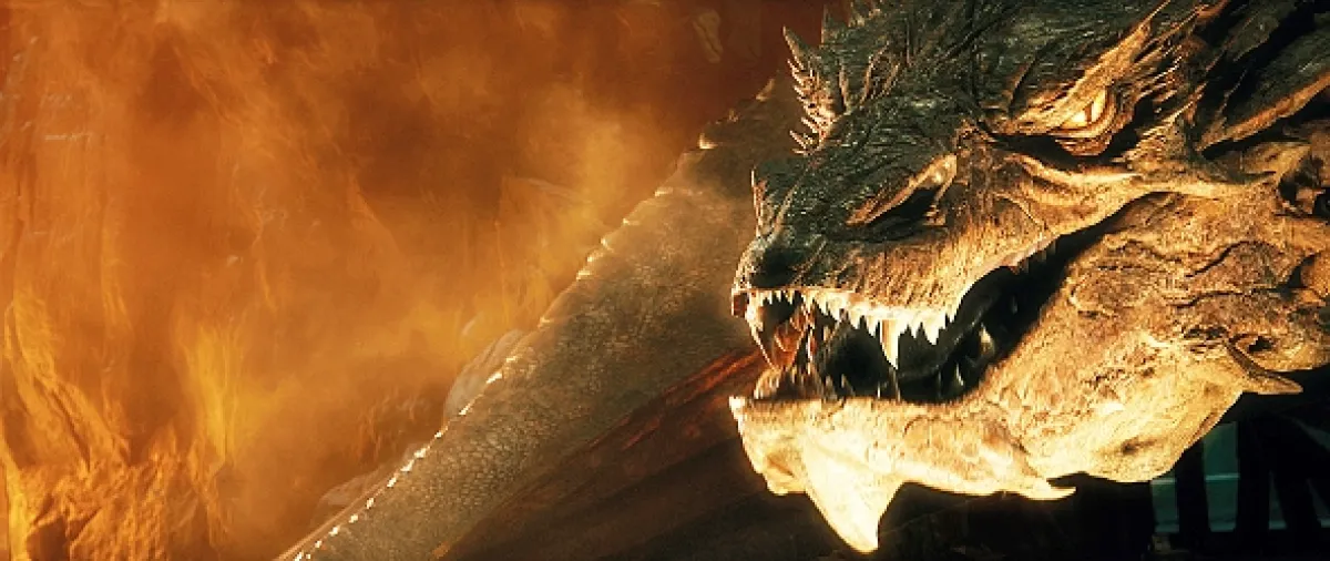 Hobit: Smaugova pustatina (Hobbit: The Desolation of Smaug), 2013 - fotogaléria