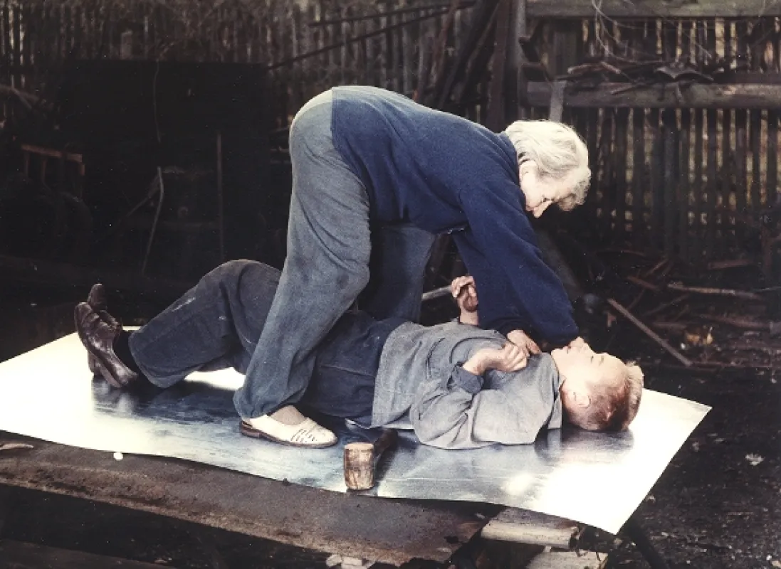Perličky na dně, 1965 - fotogaléria