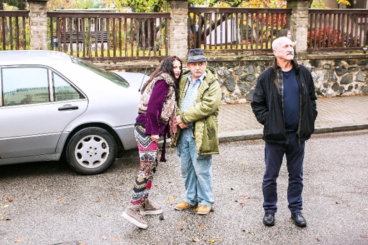 Krejzovi, 2018 - fotogaléria