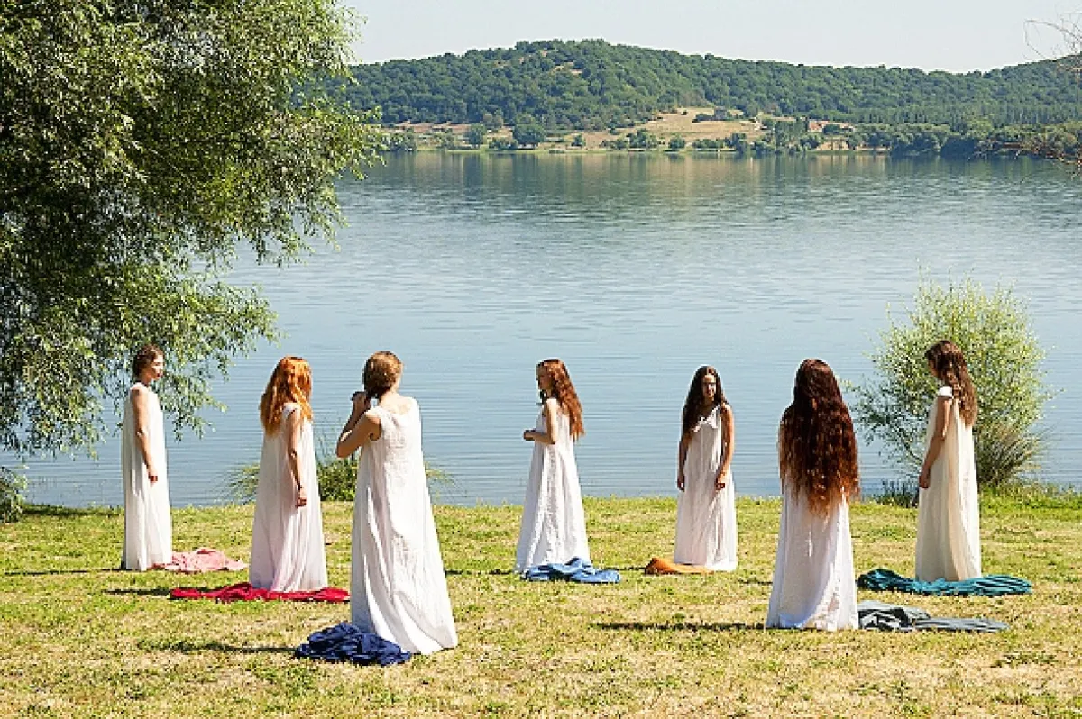 Úžasný Boccaccio (Maraviglioso Boccaccio), 2015 - fotogaléria
