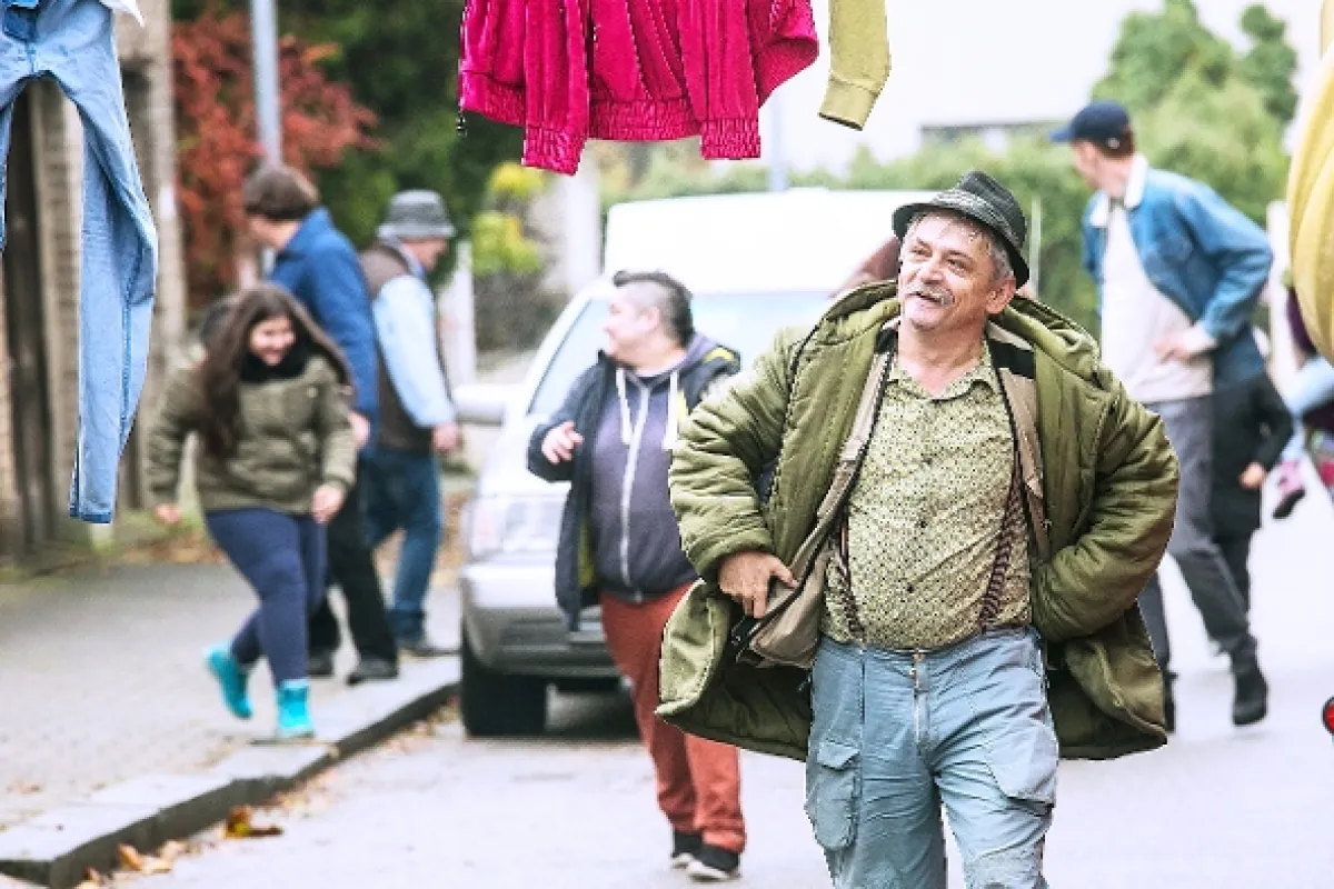 Krejzovi, 2018 - fotogaléria