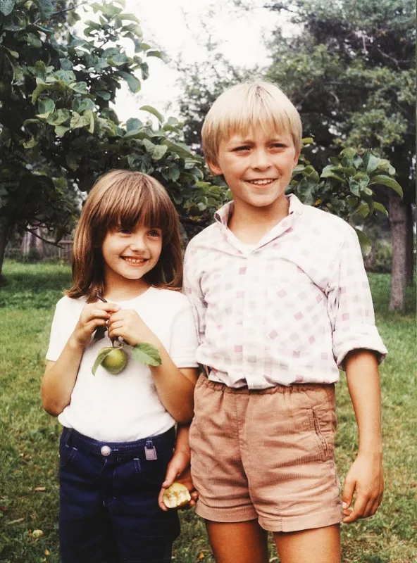 Divoký koník Ryn, 1981 - fotogaléria