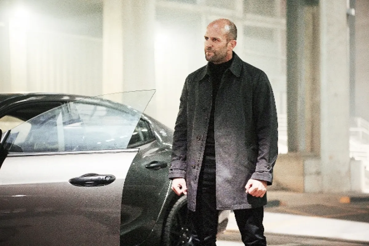Rýchlo a zbesilo 7 (Fast & Furious 7), 2015 - fotogaléria