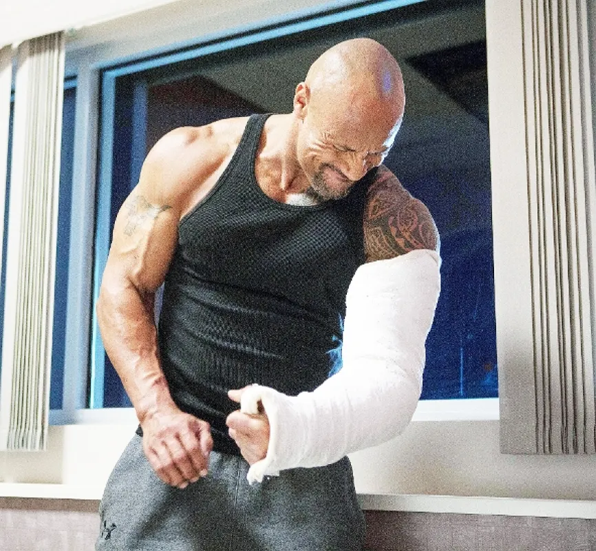 Rýchlo a zbesilo 7 (Fast & Furious 7), 2015 - fotogaléria